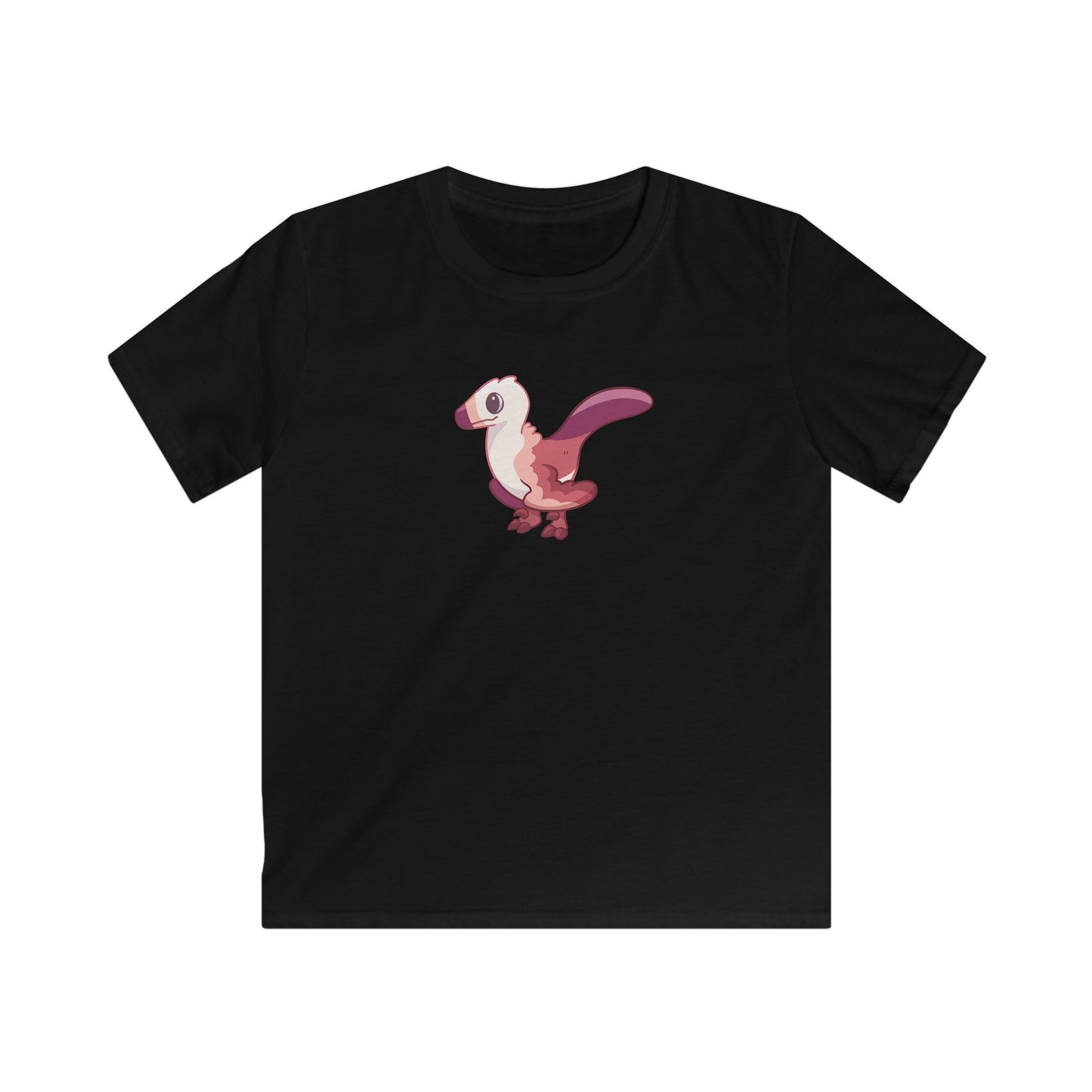 Velociraptor - Kids Tee