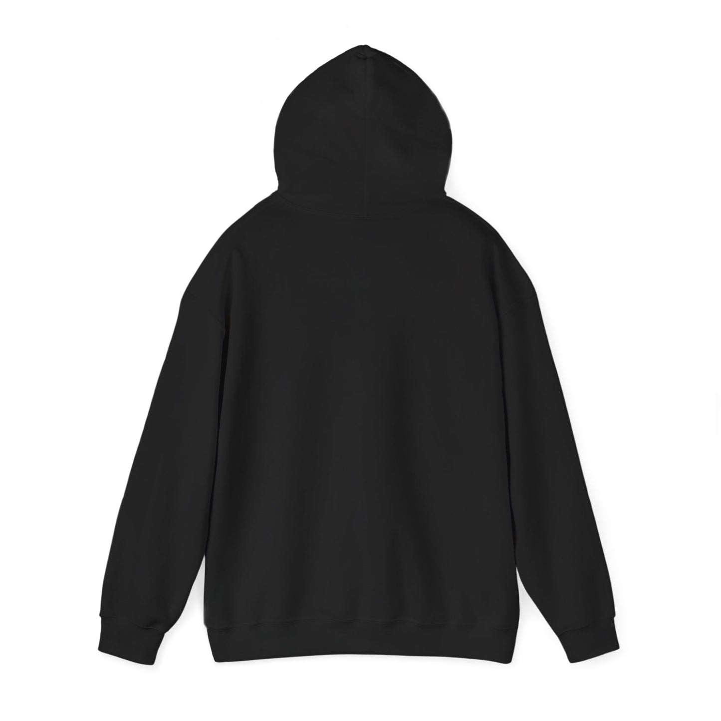 Rainbow of Dinos - Unisex Heavy Blend™ Hooded Sweatshirt
