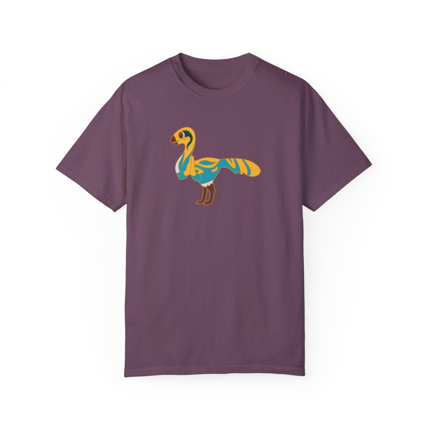 Praise Be Bernard Gallimimus T-Shirt