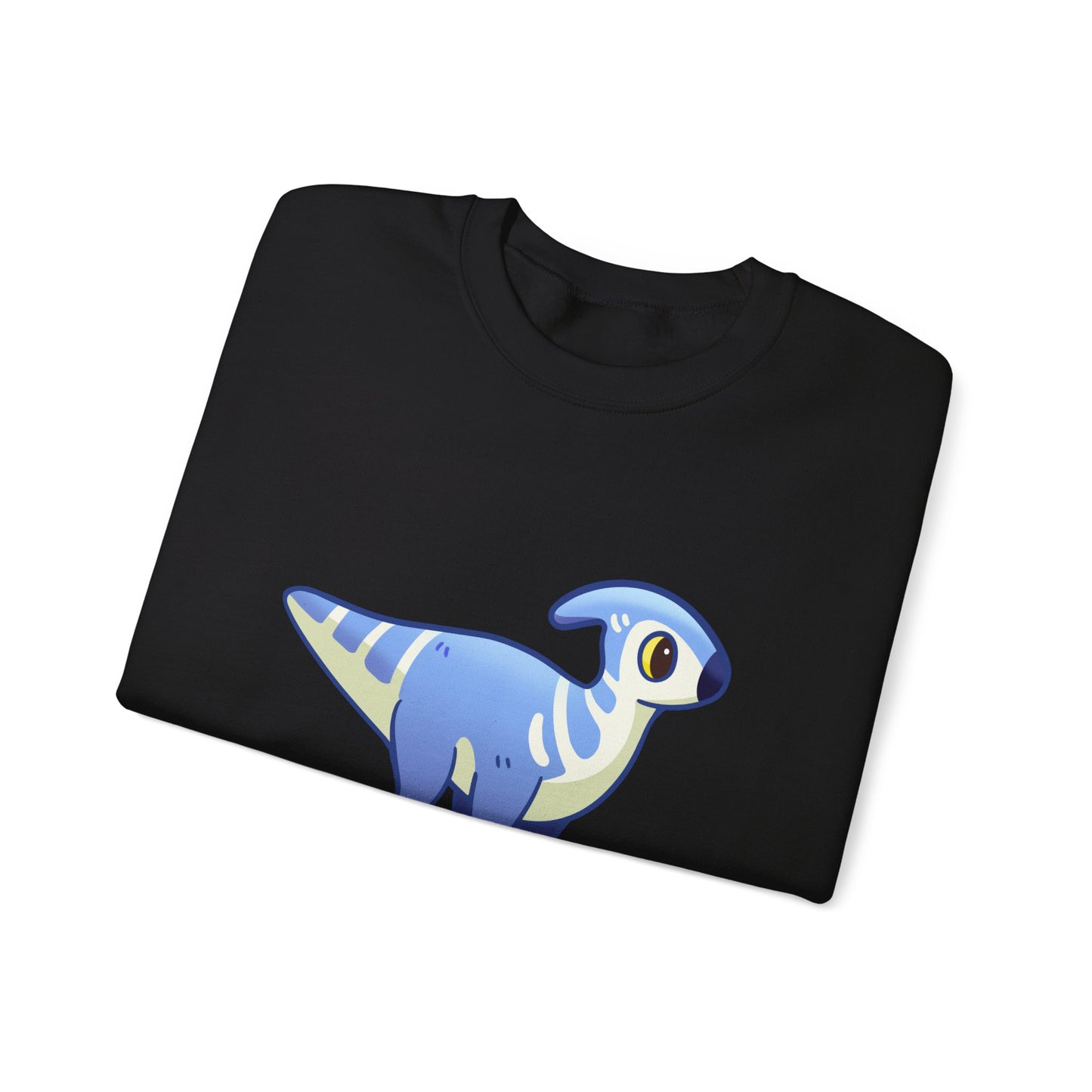 Lucky - Unisex Heavy Blend™ Crewneck Sweatshirt