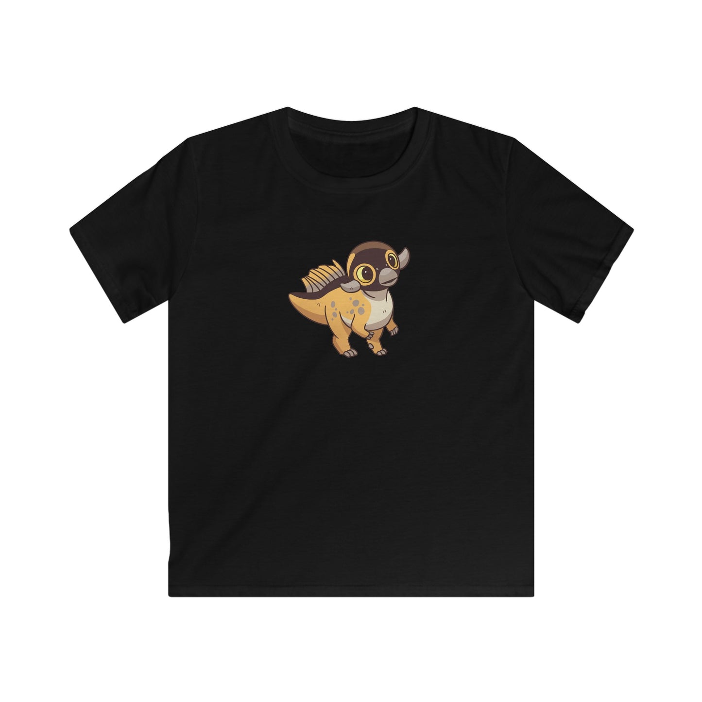 Psittacosaurus - Kids Tee