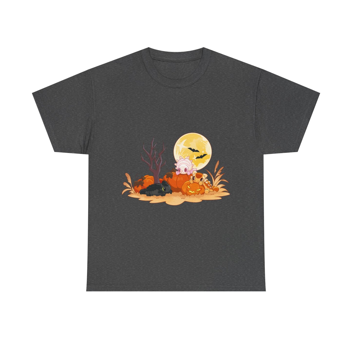 Limited Edition Halloween Dinos T-Shirt