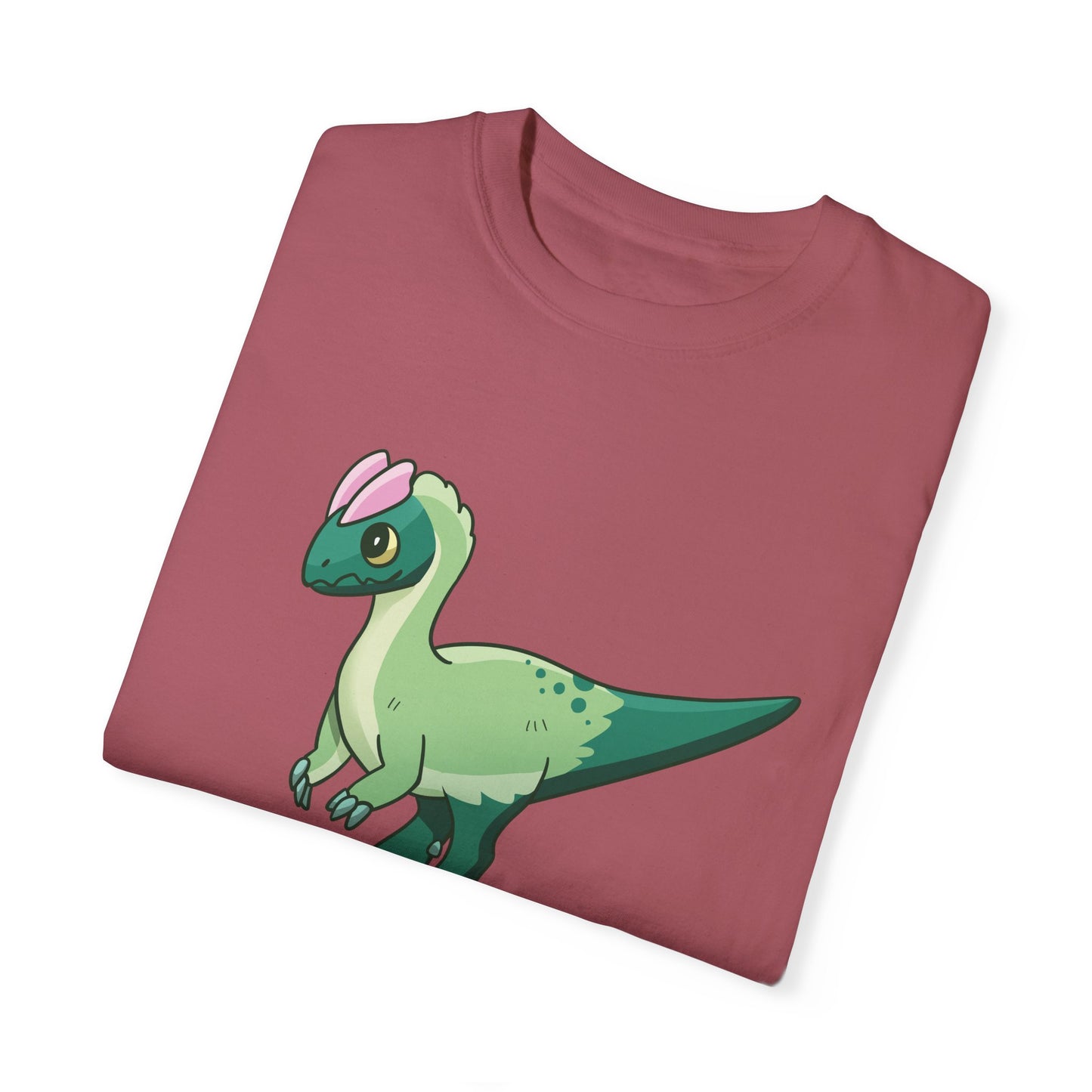 Dilophosaurus T-Shirt