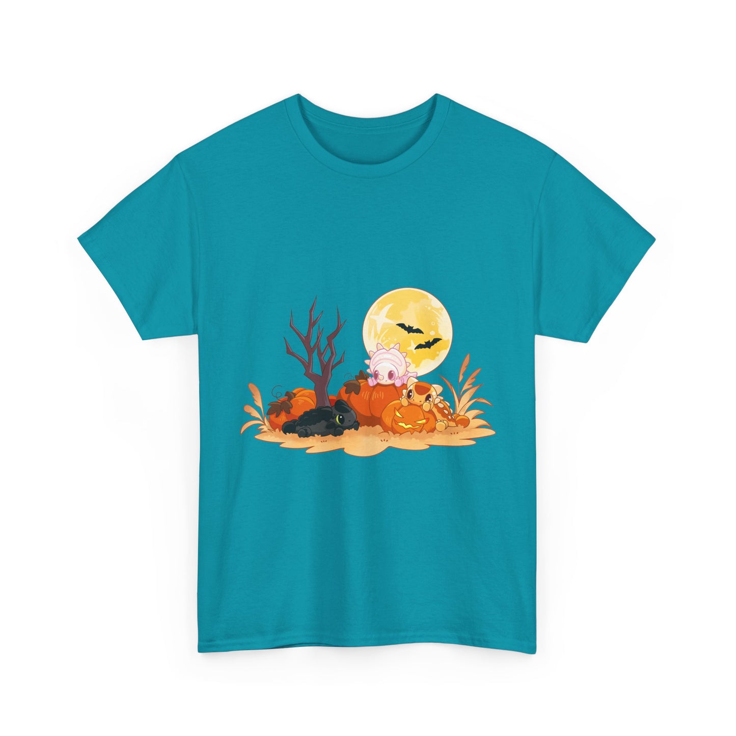 Limited Edition Halloween Dinos T-Shirt