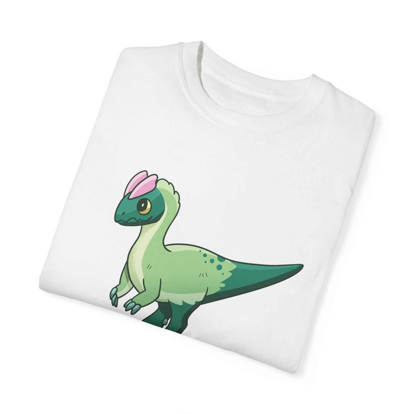 Dilophosaurus T-Shirt