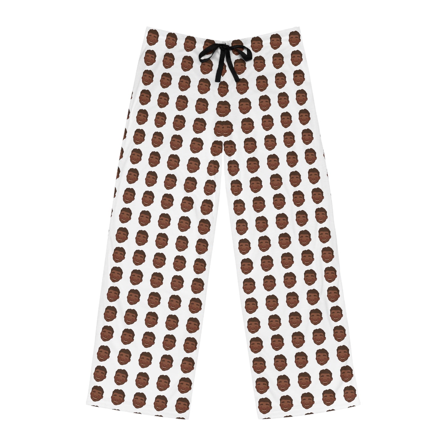 Budding Marlo - Men's Pajama Pants