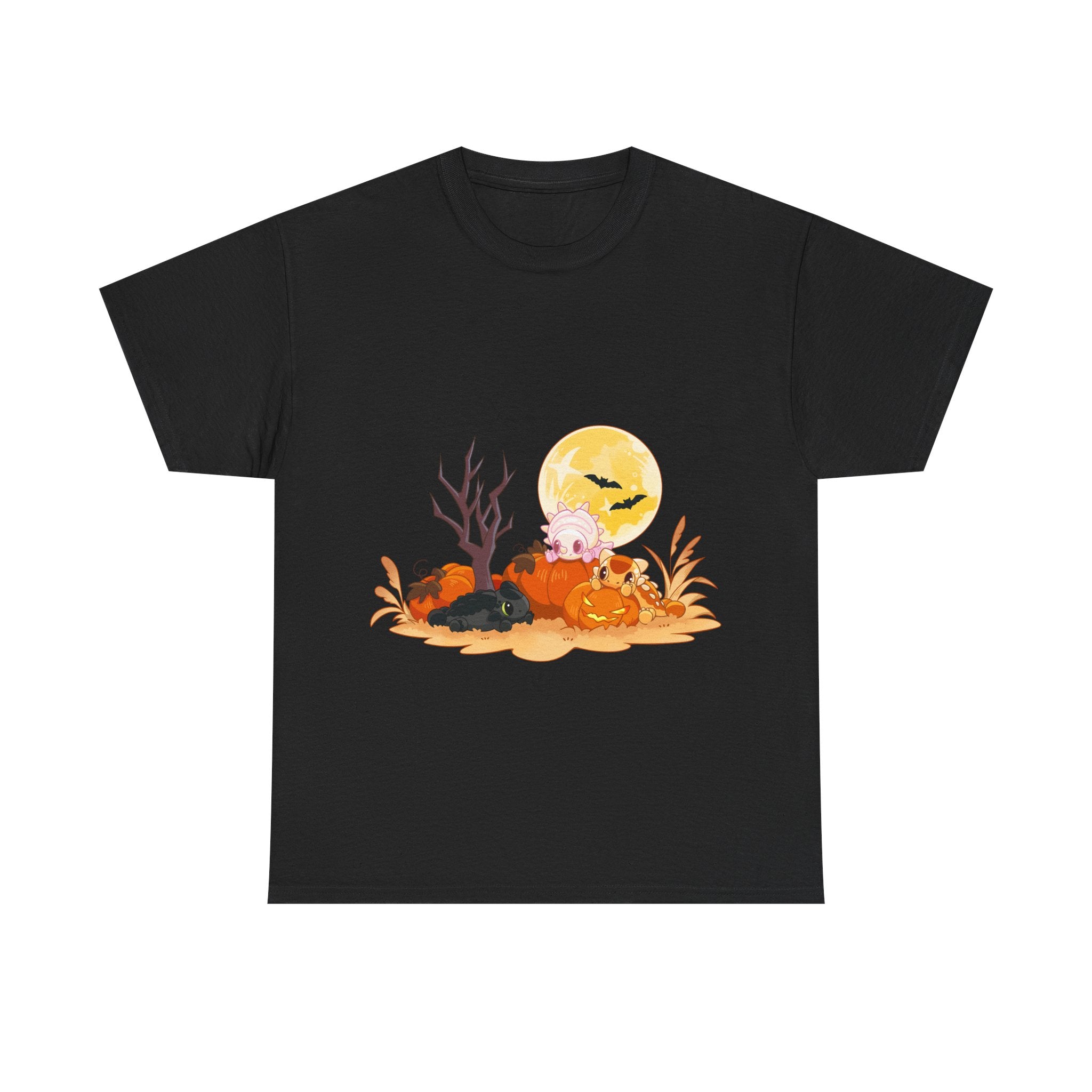 Limited Edition Halloween Dinos T-Shirt (AUS Edition)