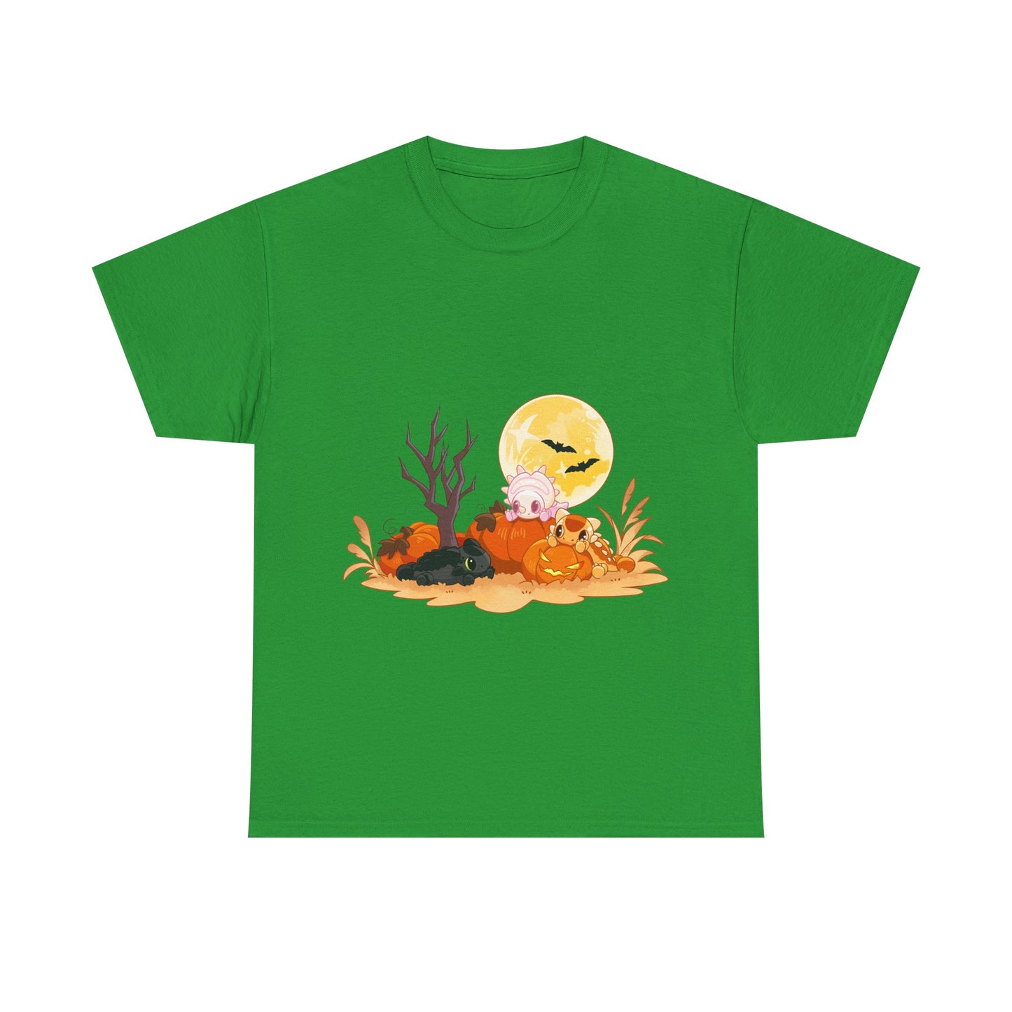 Limited Edition Halloween Dinos T-Shirt (AUS Edition)
