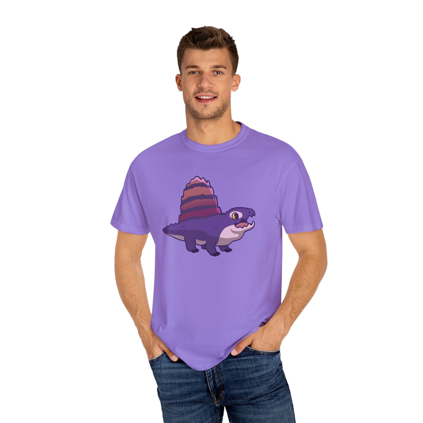 Dimetrodon T-Shirt