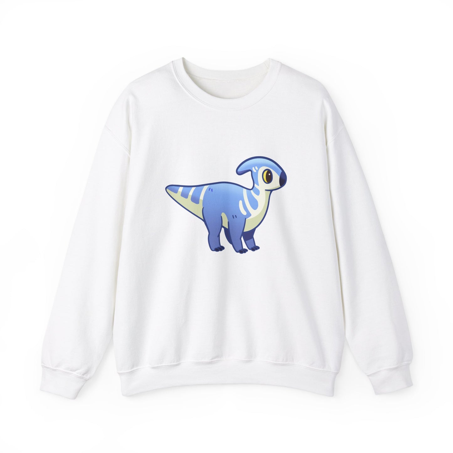 Lucky - Unisex Heavy Blend™ Crewneck Sweatshirt