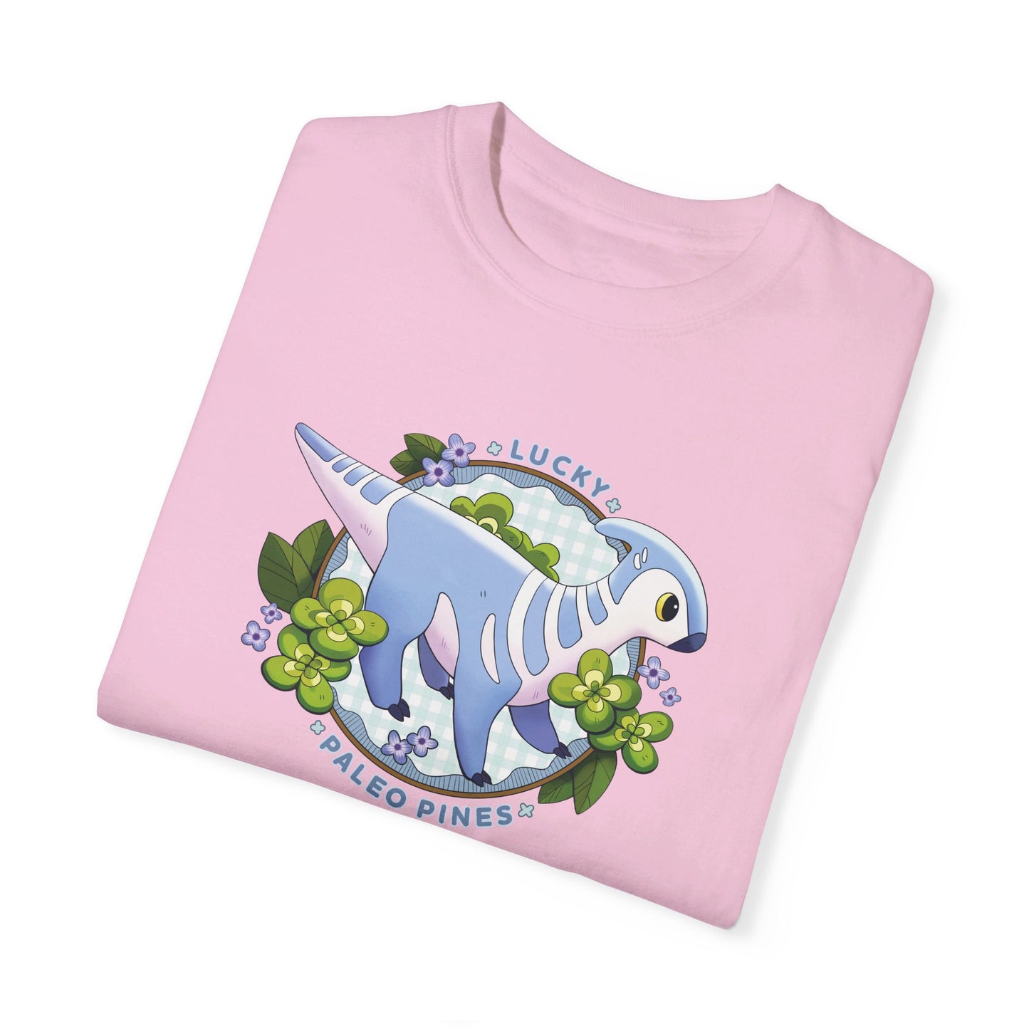 Triassea Lucky - T-Shirt