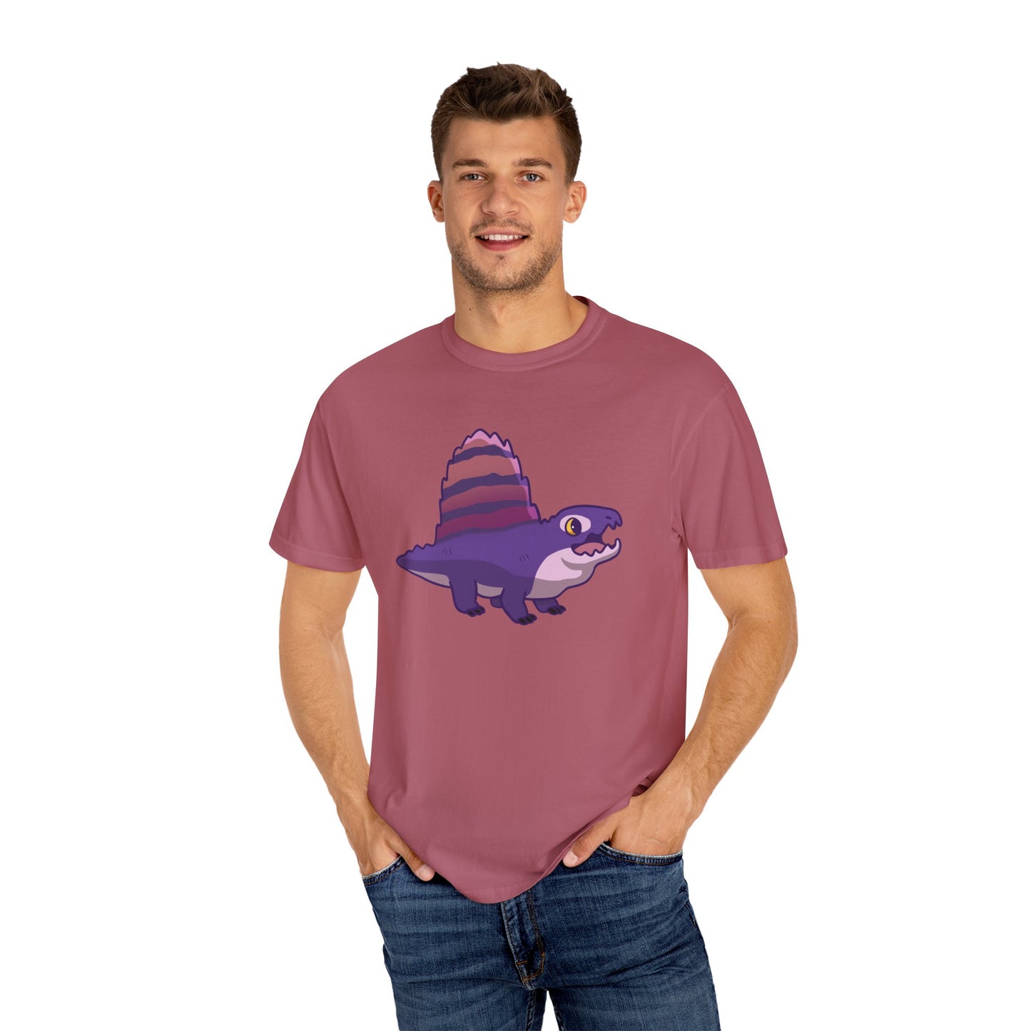 Dimetrodon T-Shirt