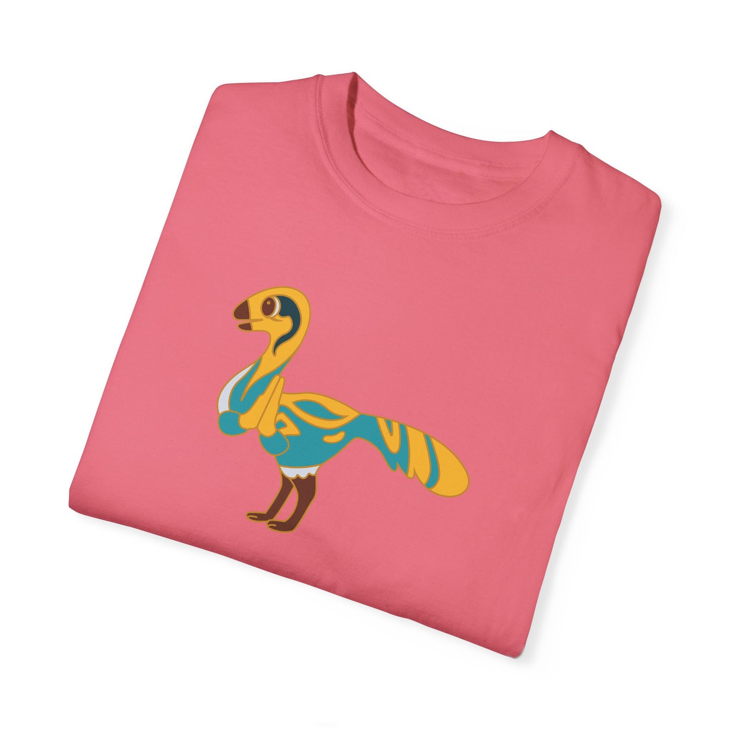 Praise Be Bernard Gallimimus T-Shirt