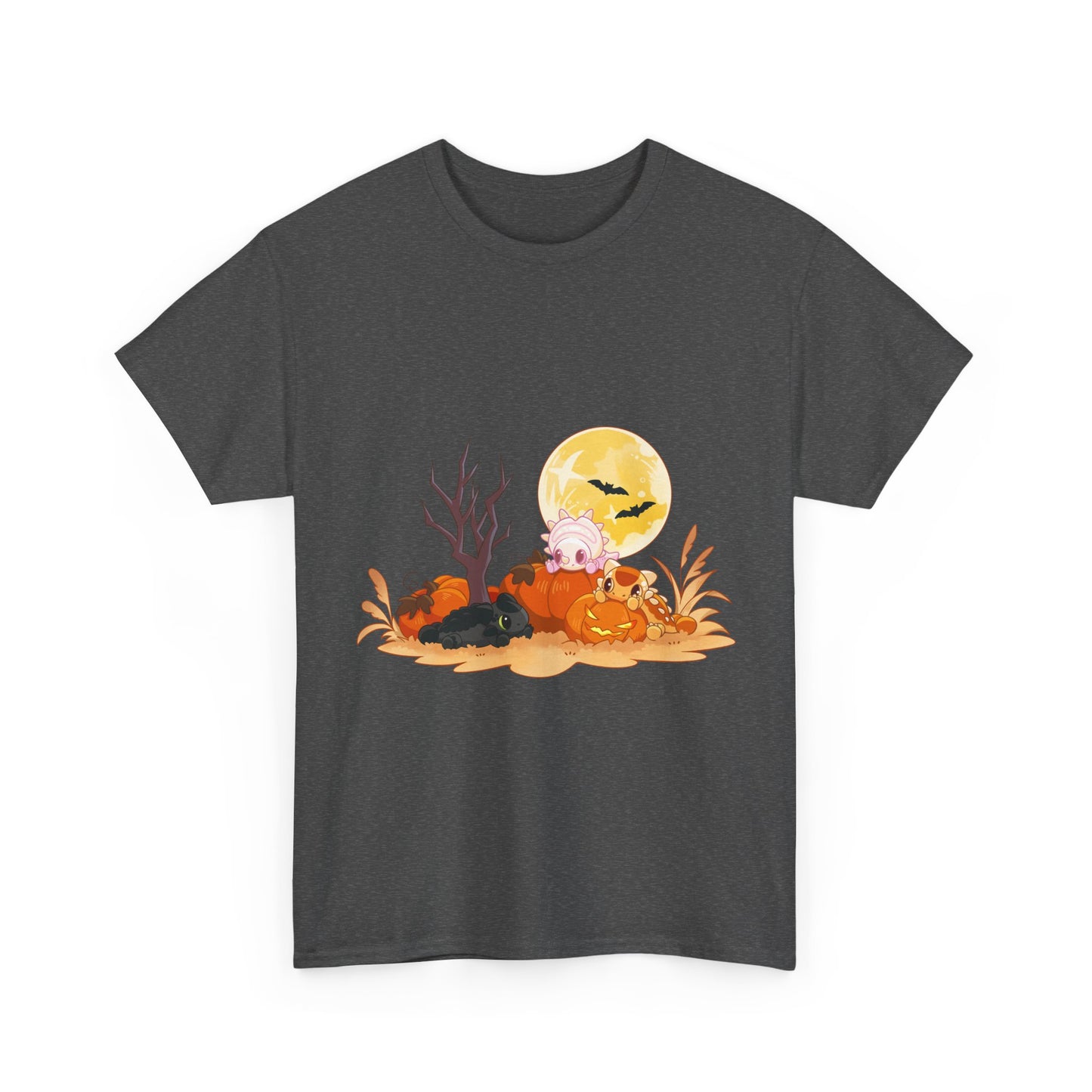 Limited Edition Halloween Dinos T-Shirt