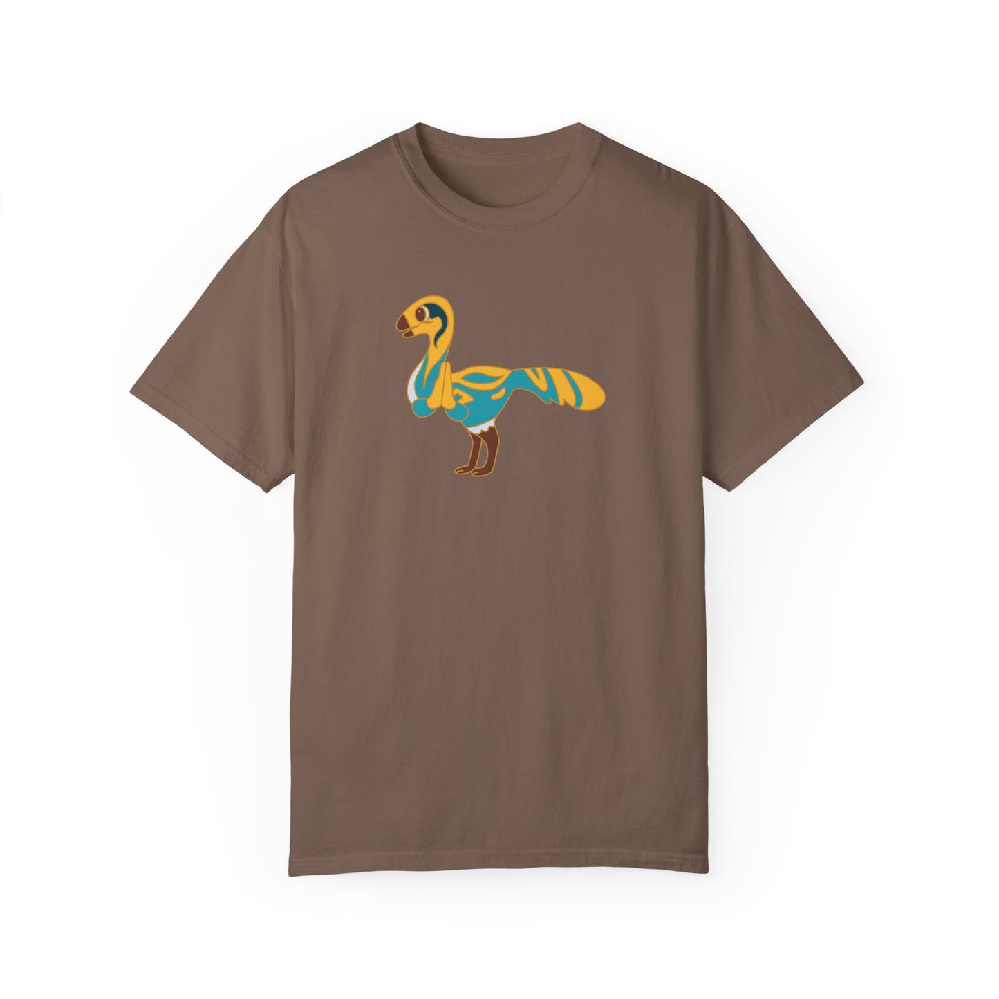 Praise Be Bernard Gallimimus T-Shirt