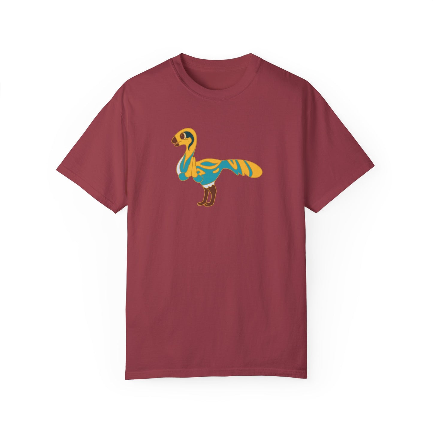 Praise Be Bernard Gallimimus T-Shirt