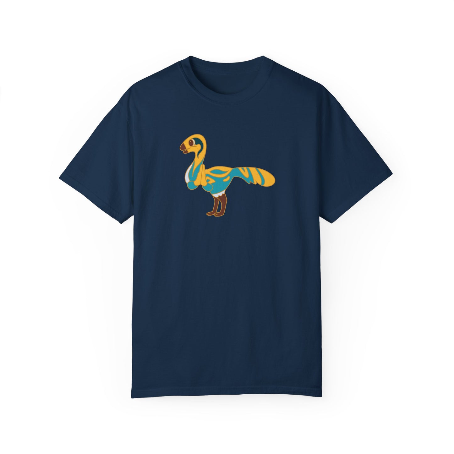 Praise Be Bernard Gallimimus T-Shirt