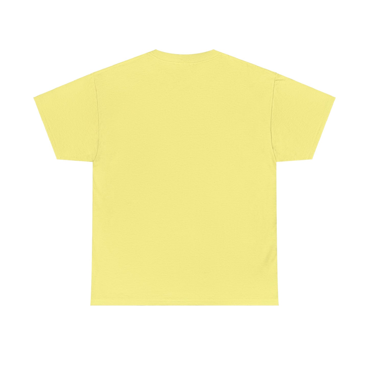 Walk by the Windmill - Unisex Heavy Cotton Tee