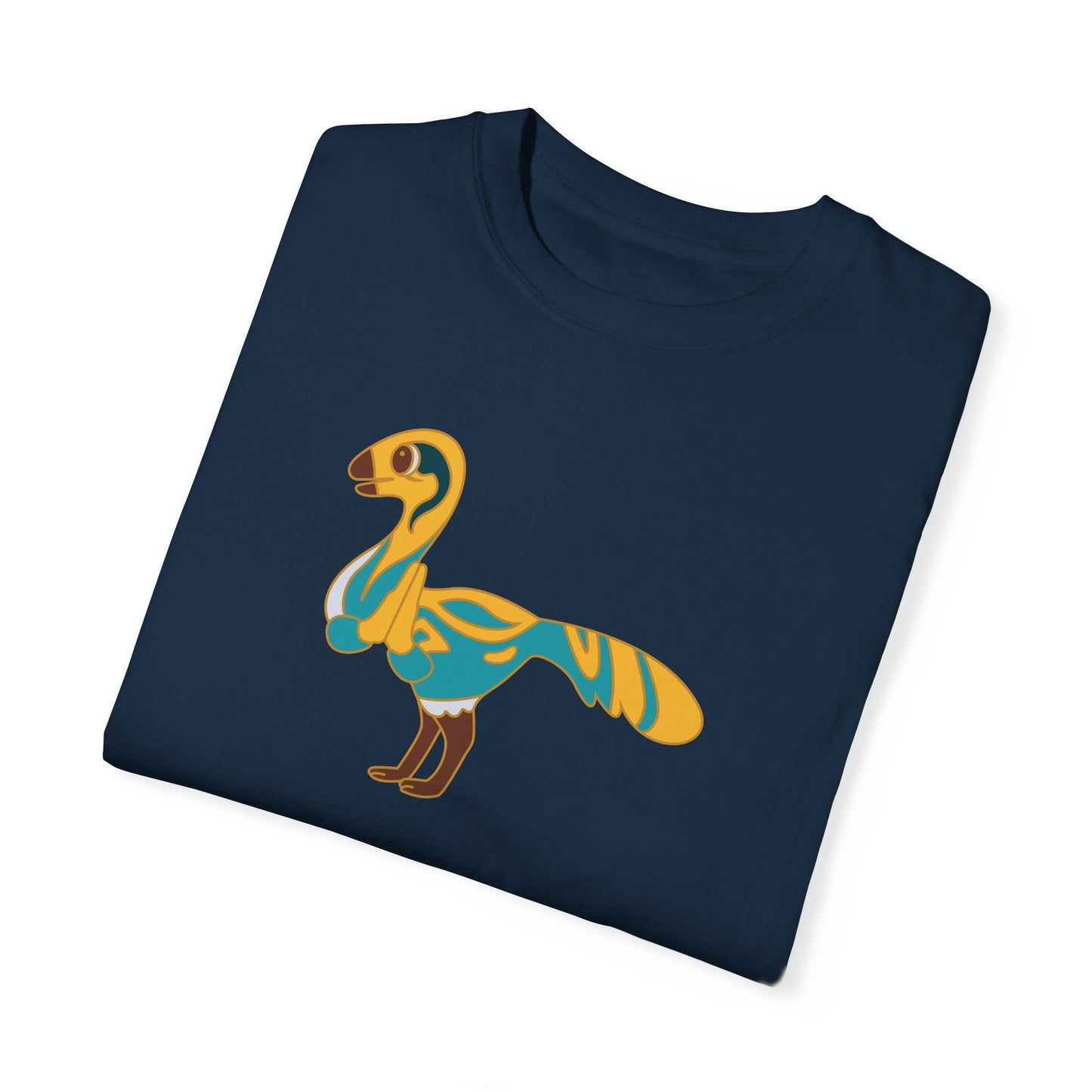 Praise Be Bernard Gallimimus T-Shirt