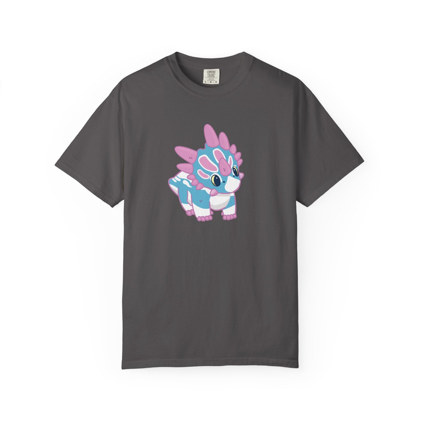 Trans Pride Styracosaurus - T-Shirt