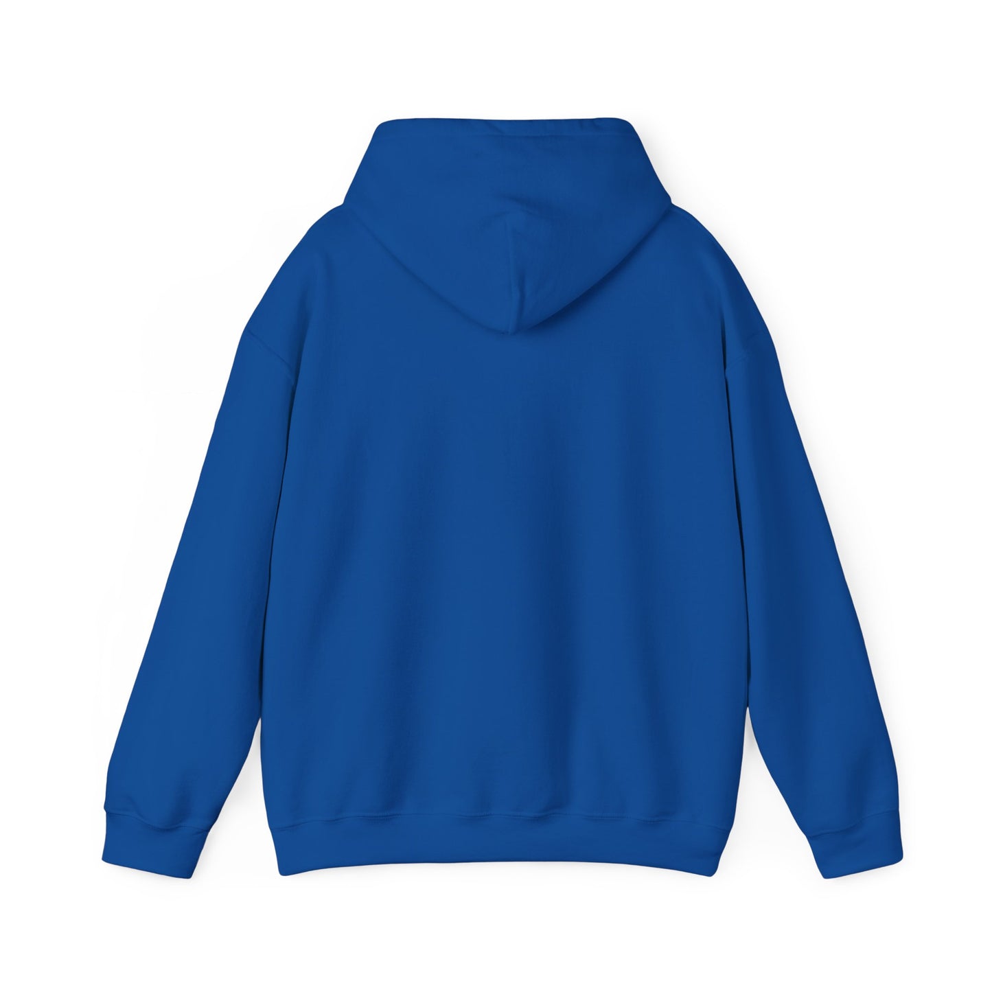 Rainbow of Dinos - Unisex Heavy Blend™ Hooded Sweatshirt