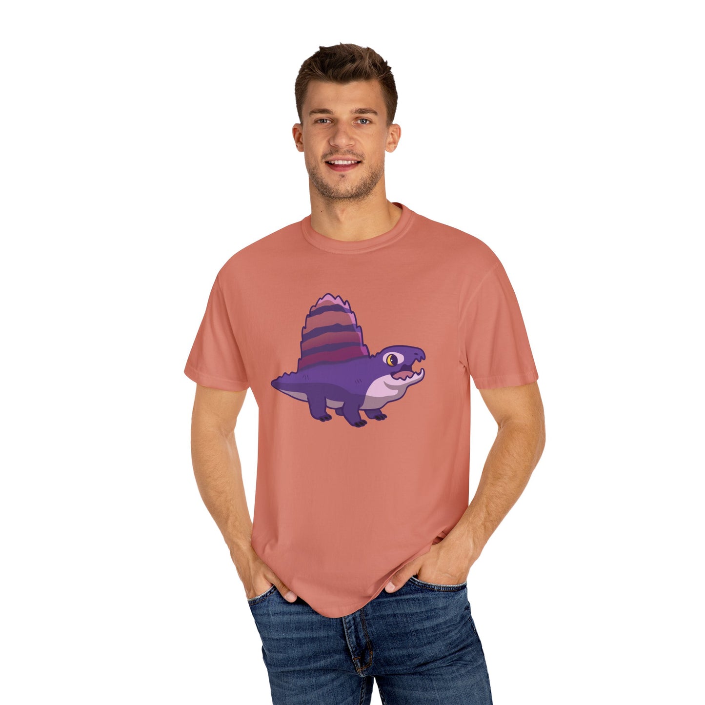 Dimetrodon T-Shirt