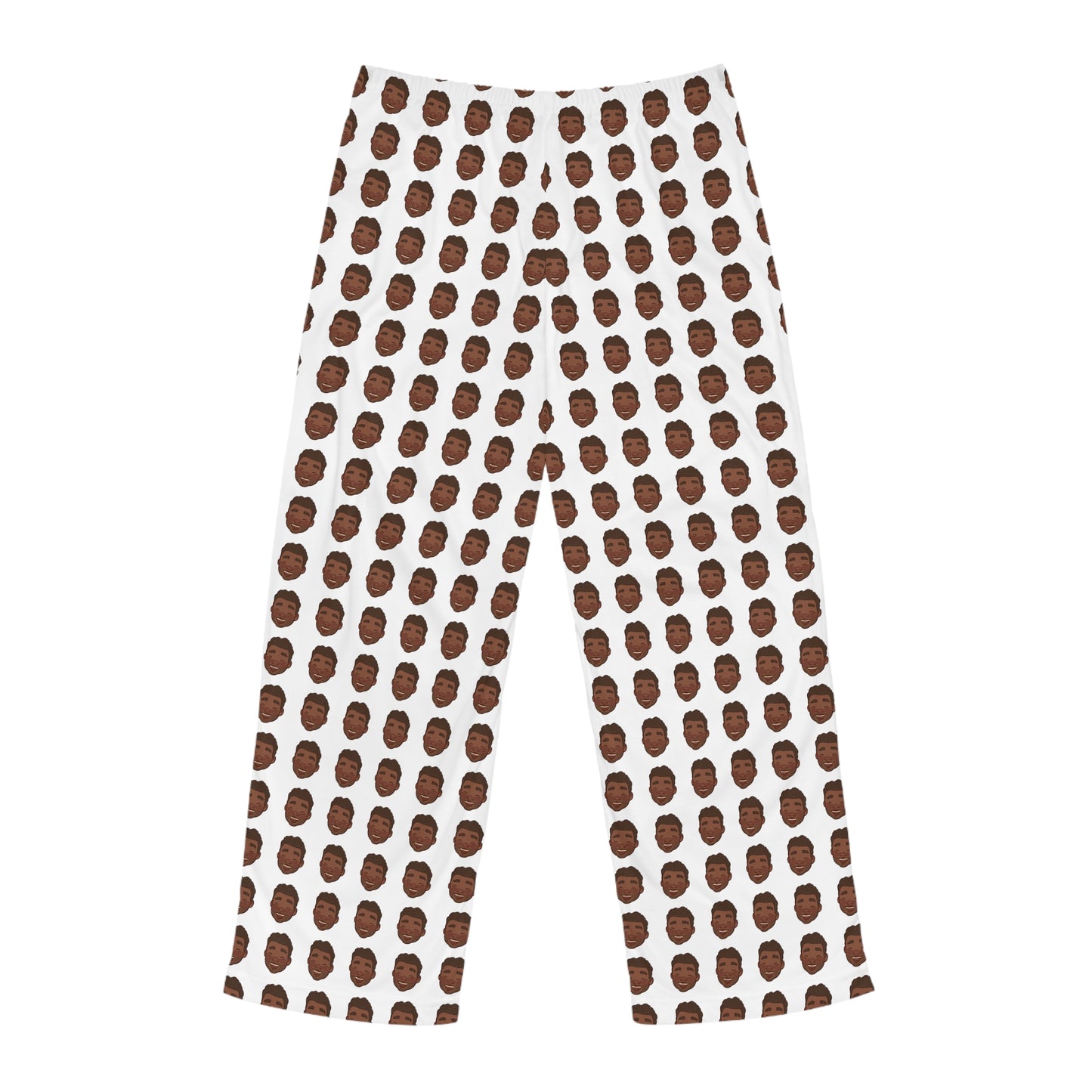 Budding Marlo - Men's Pajama Pants