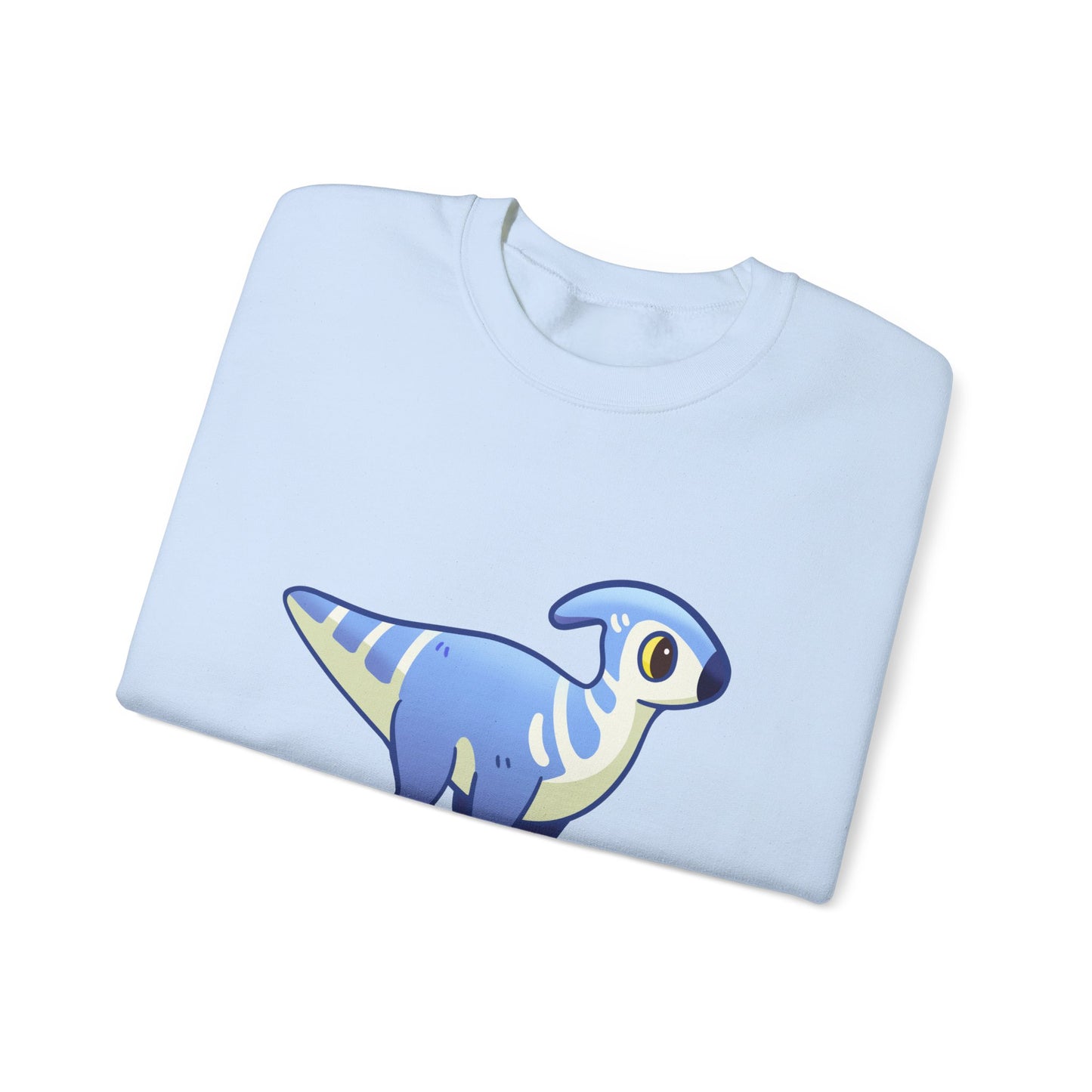Lucky - Unisex Heavy Blend™ Crewneck Sweatshirt