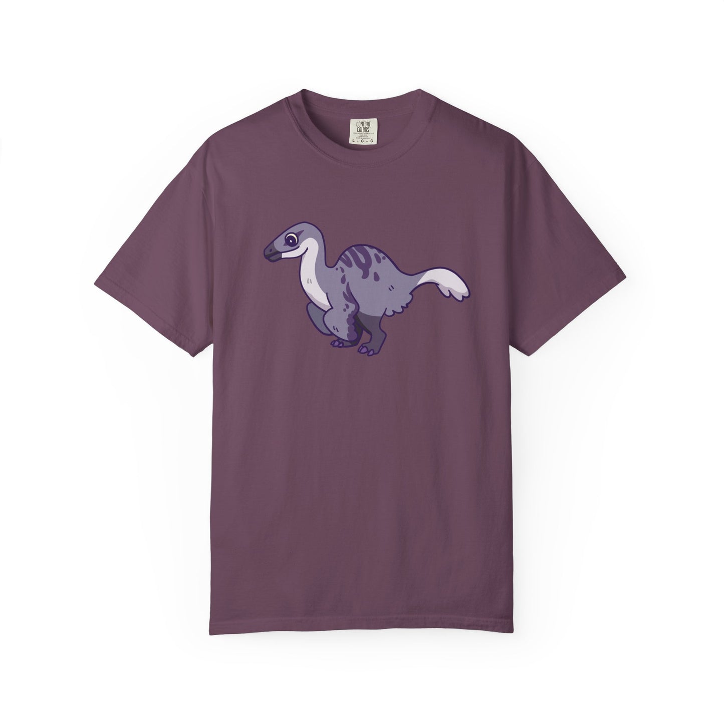 Asexual Pride Deinocheirus - T-Shirt