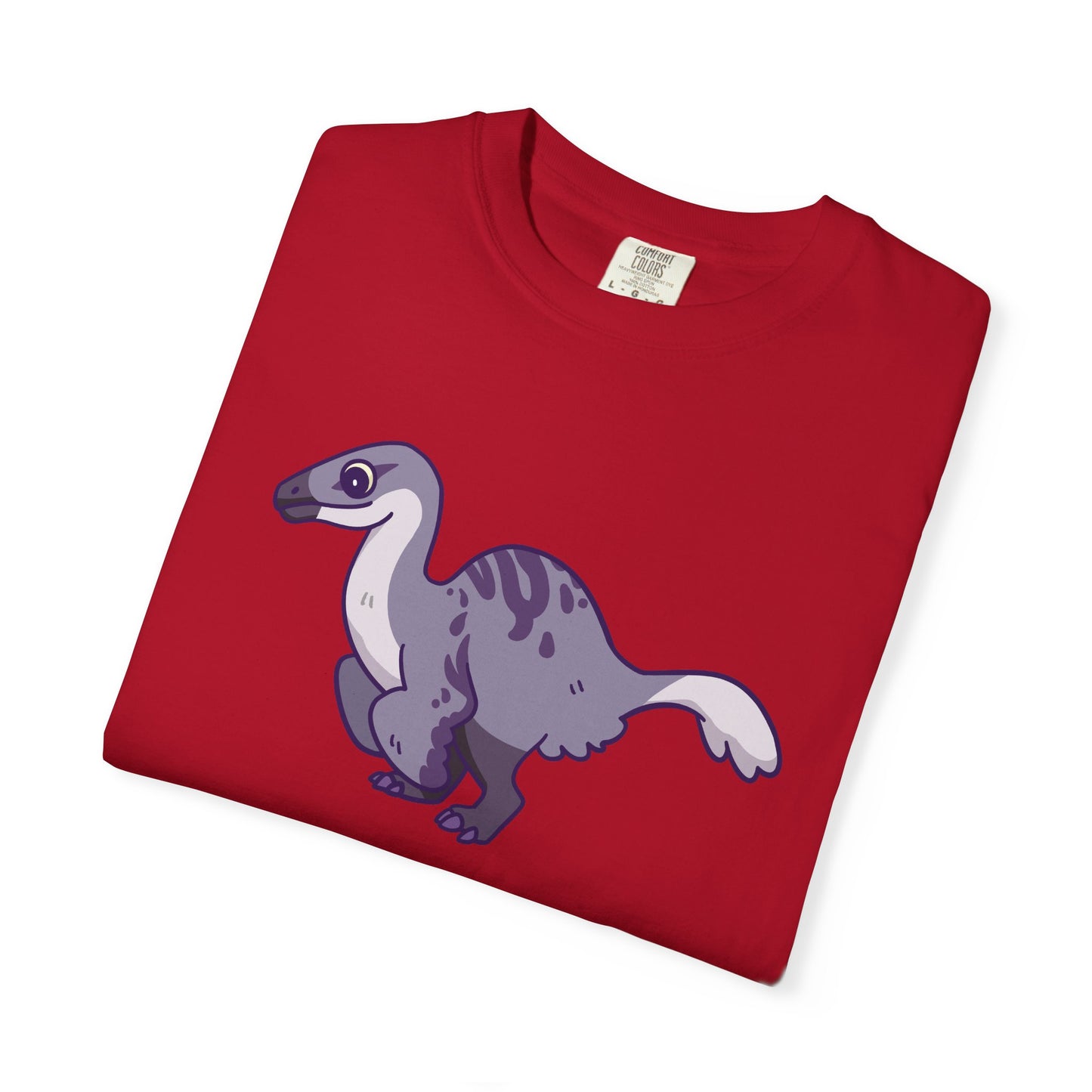 Asexual Pride Deinocheirus - T-Shirt