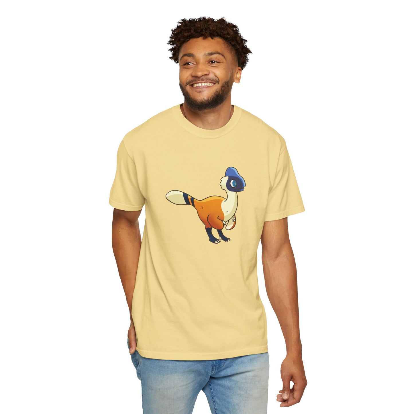 Oviraptor T-Shirt