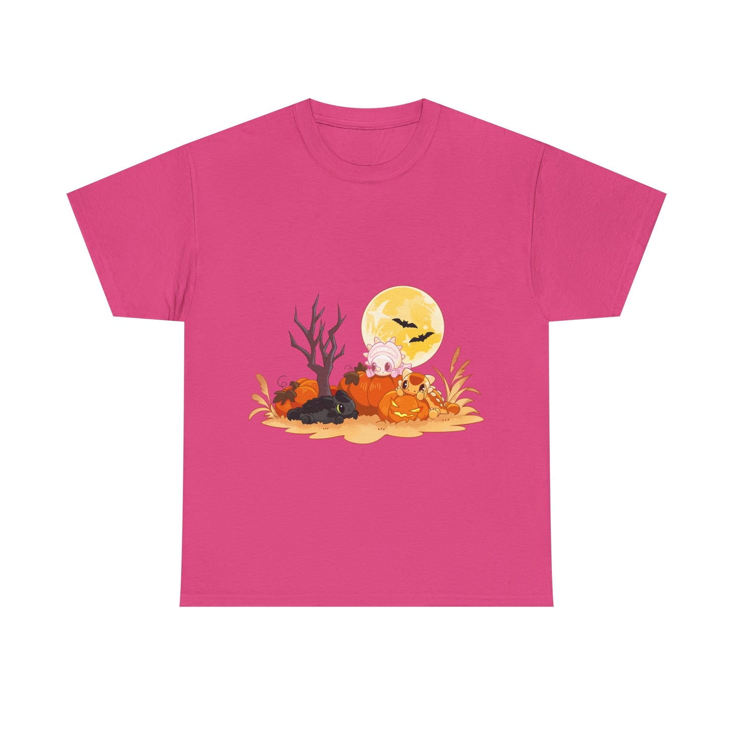 Limited Edition Halloween Dinos T-Shirt (AUS Edition)