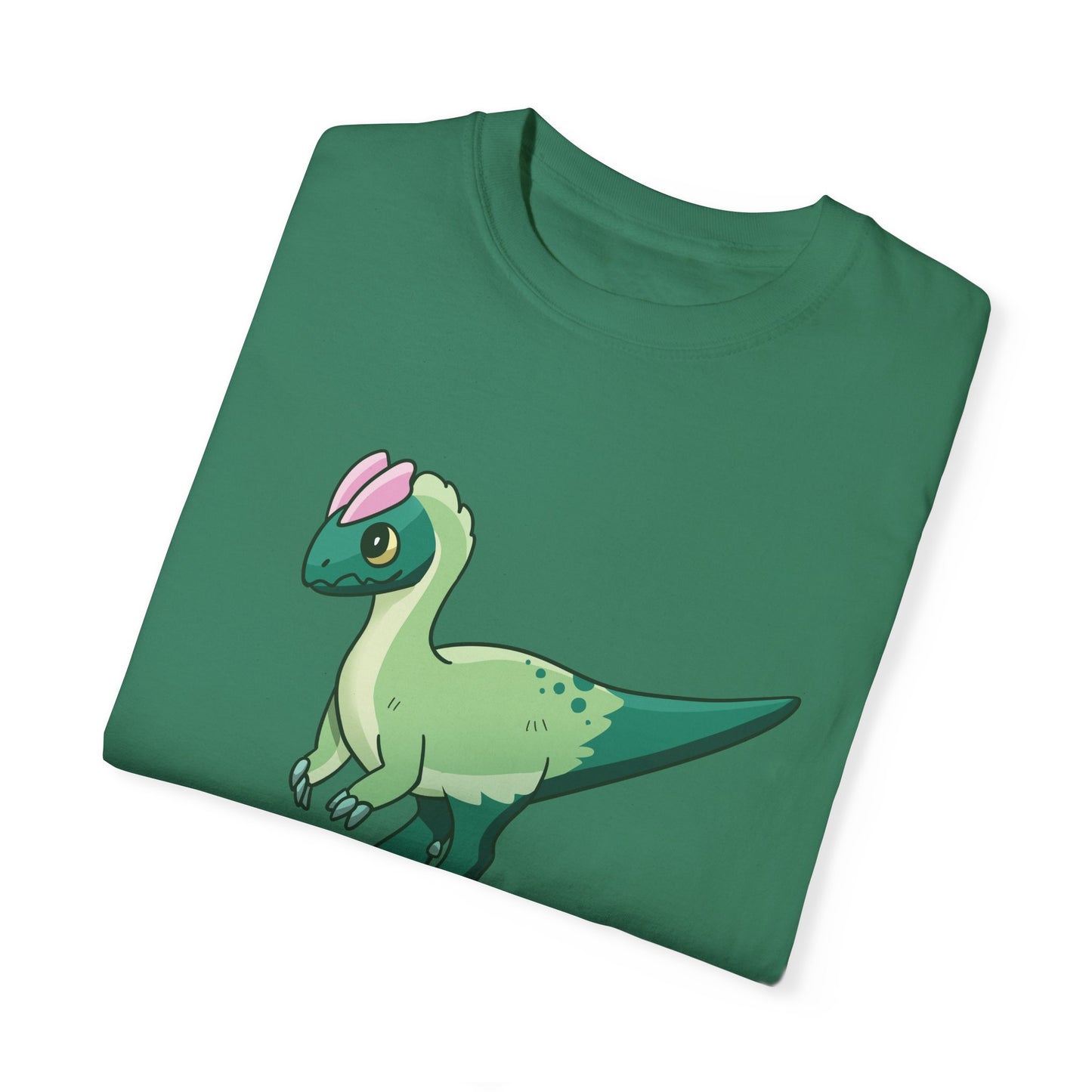 Dilophosaurus T-Shirt
