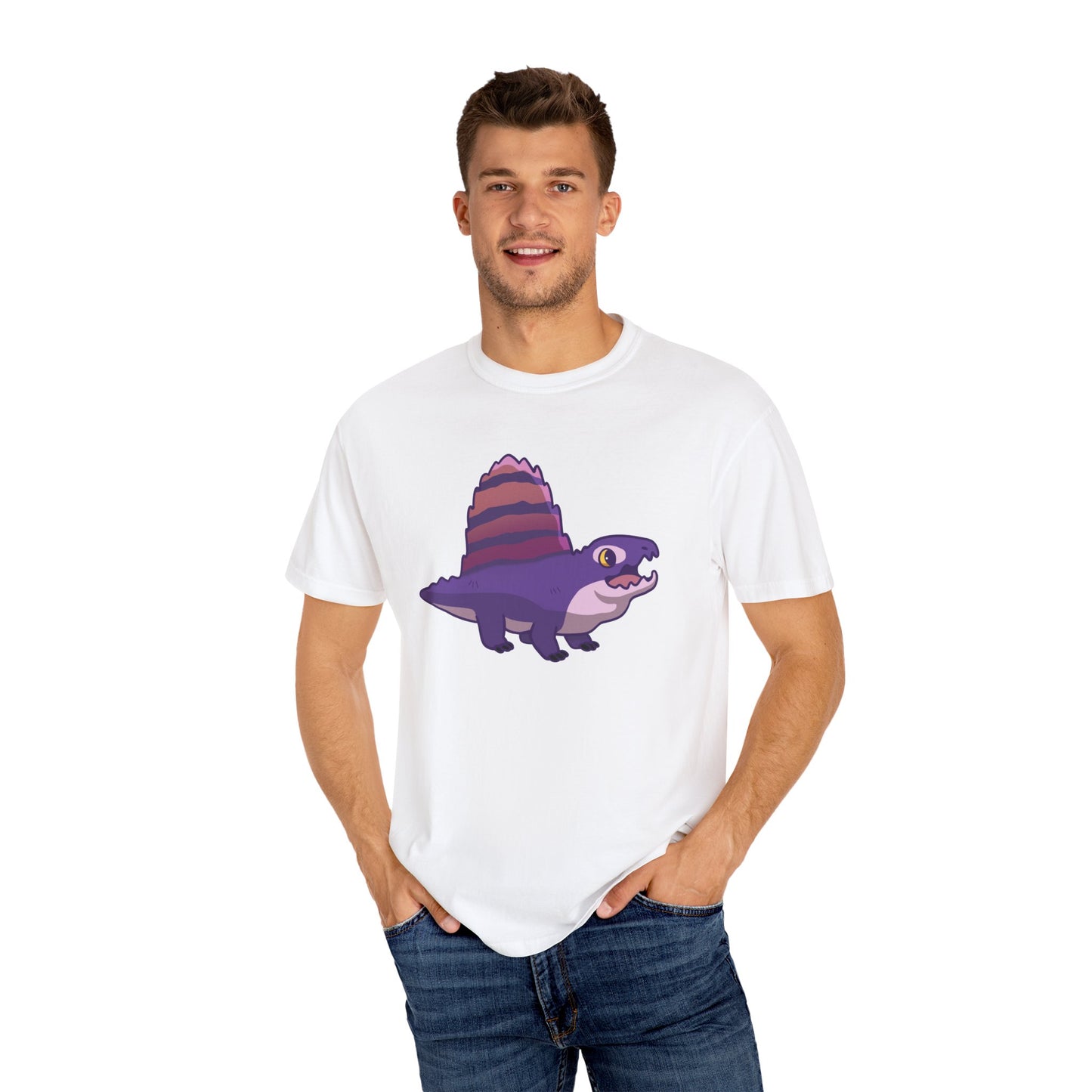 Dimetrodon T-Shirt