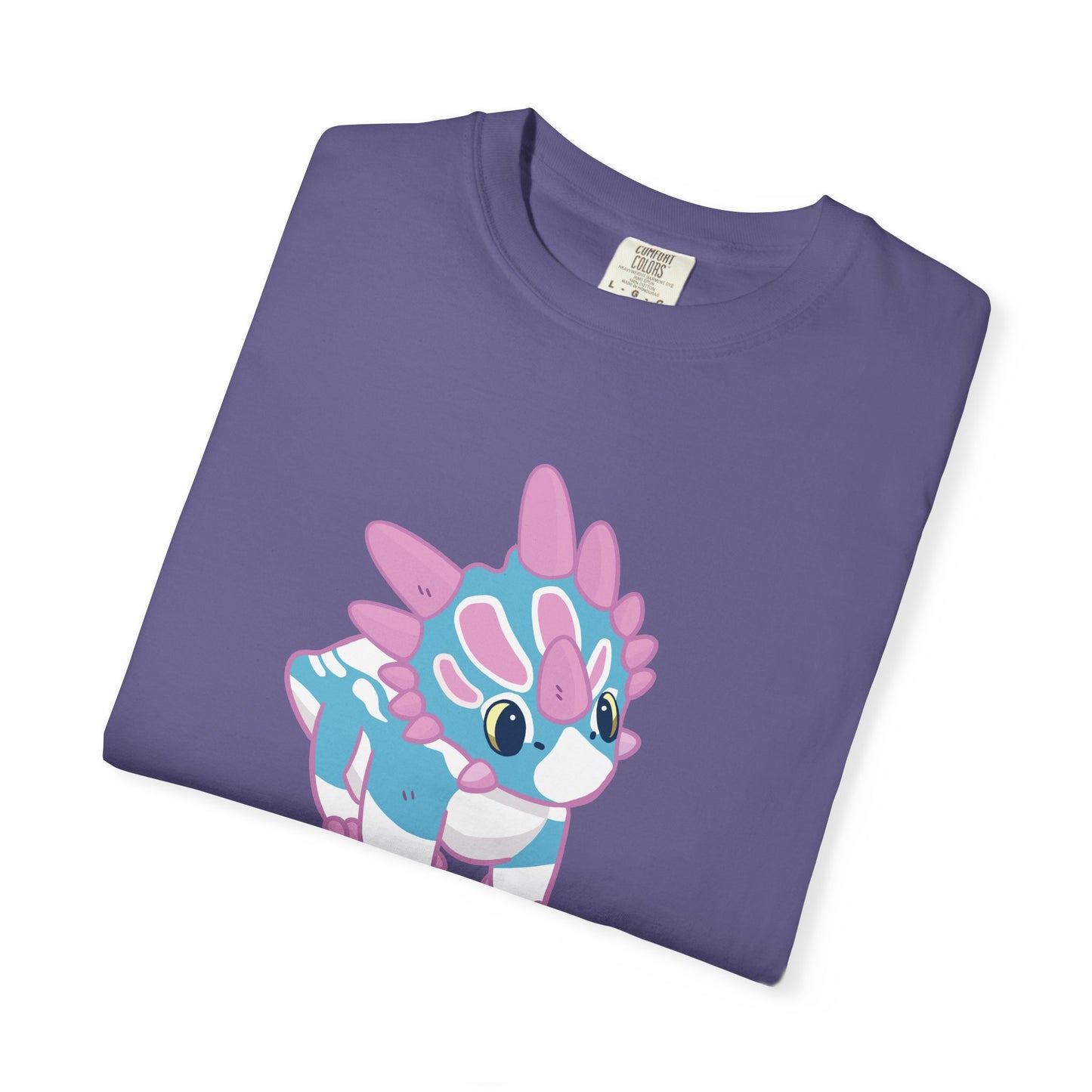 Trans Pride Styracosaurus - T-Shirt