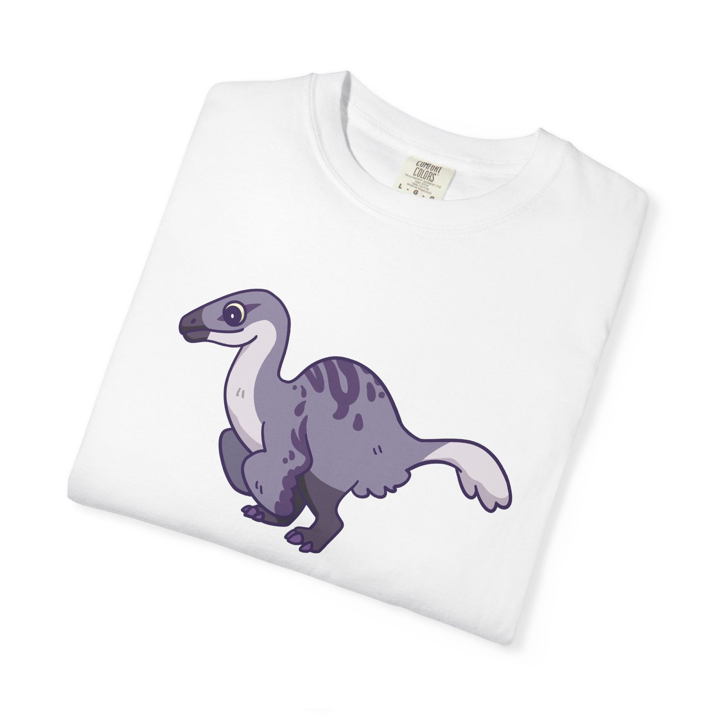 Asexual Pride Deinocheirus - T-Shirt