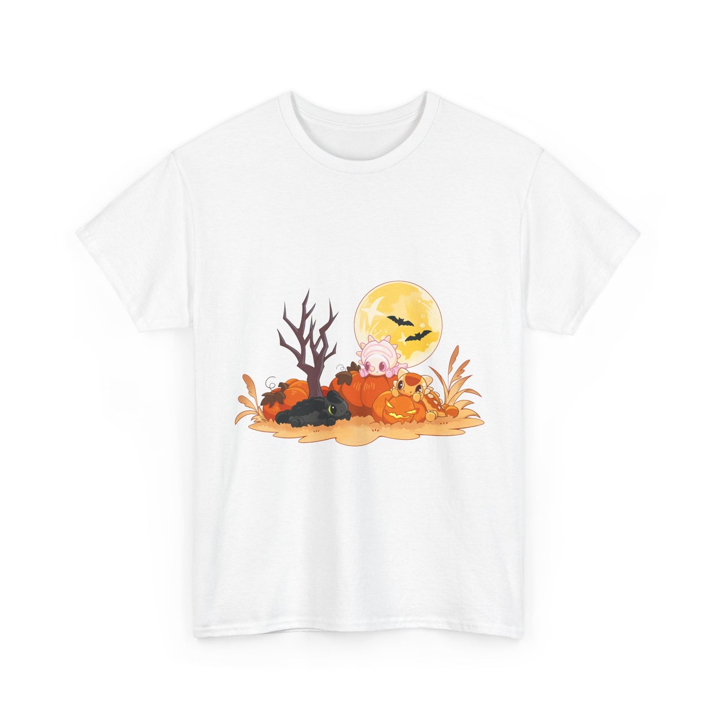 Limited Edition Halloween Dinos T-Shirt