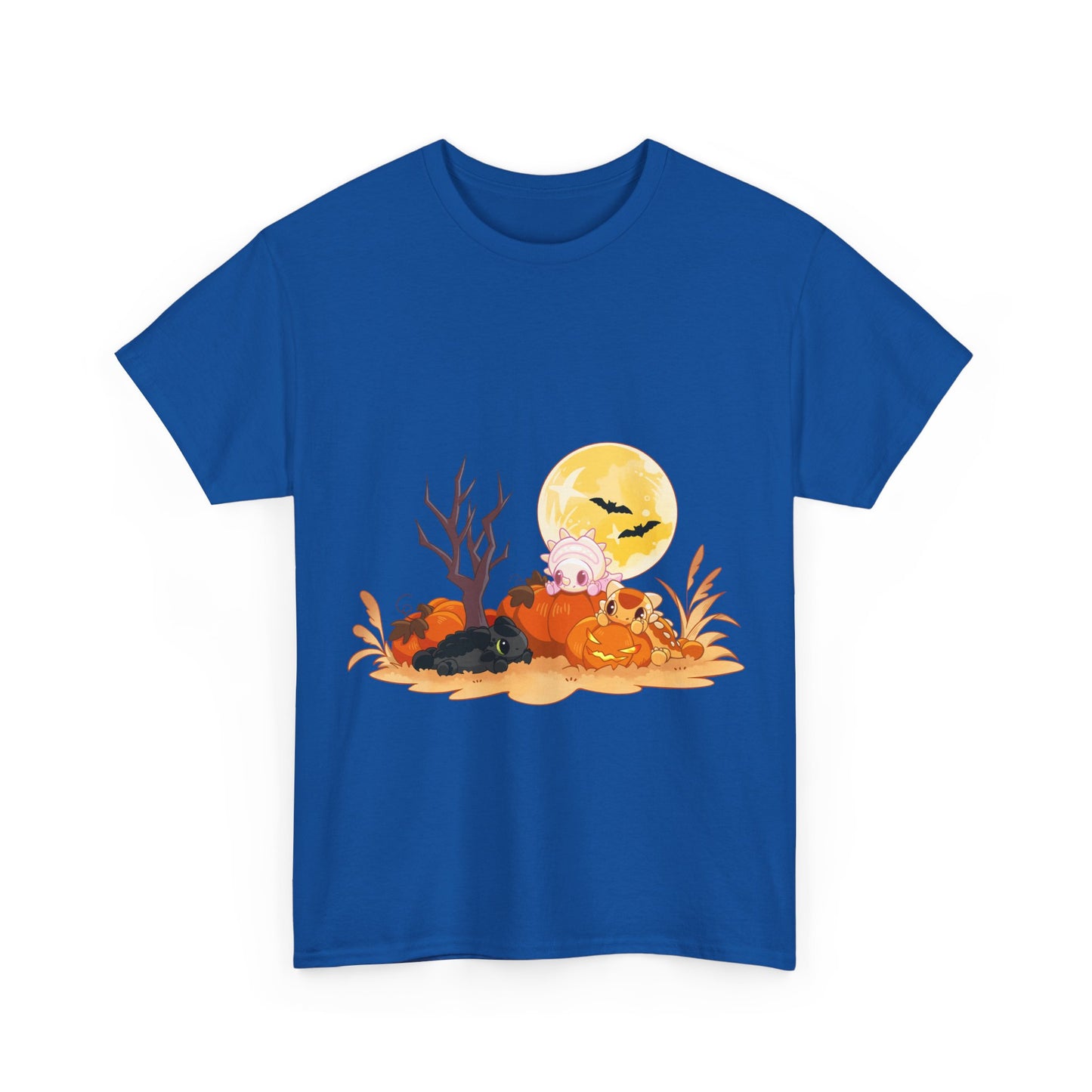 Limited Edition Halloween Dinos T-Shirt (AUS Edition)