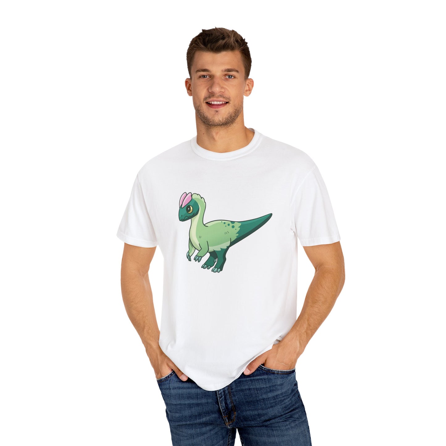Dilophosaurus T-Shirt
