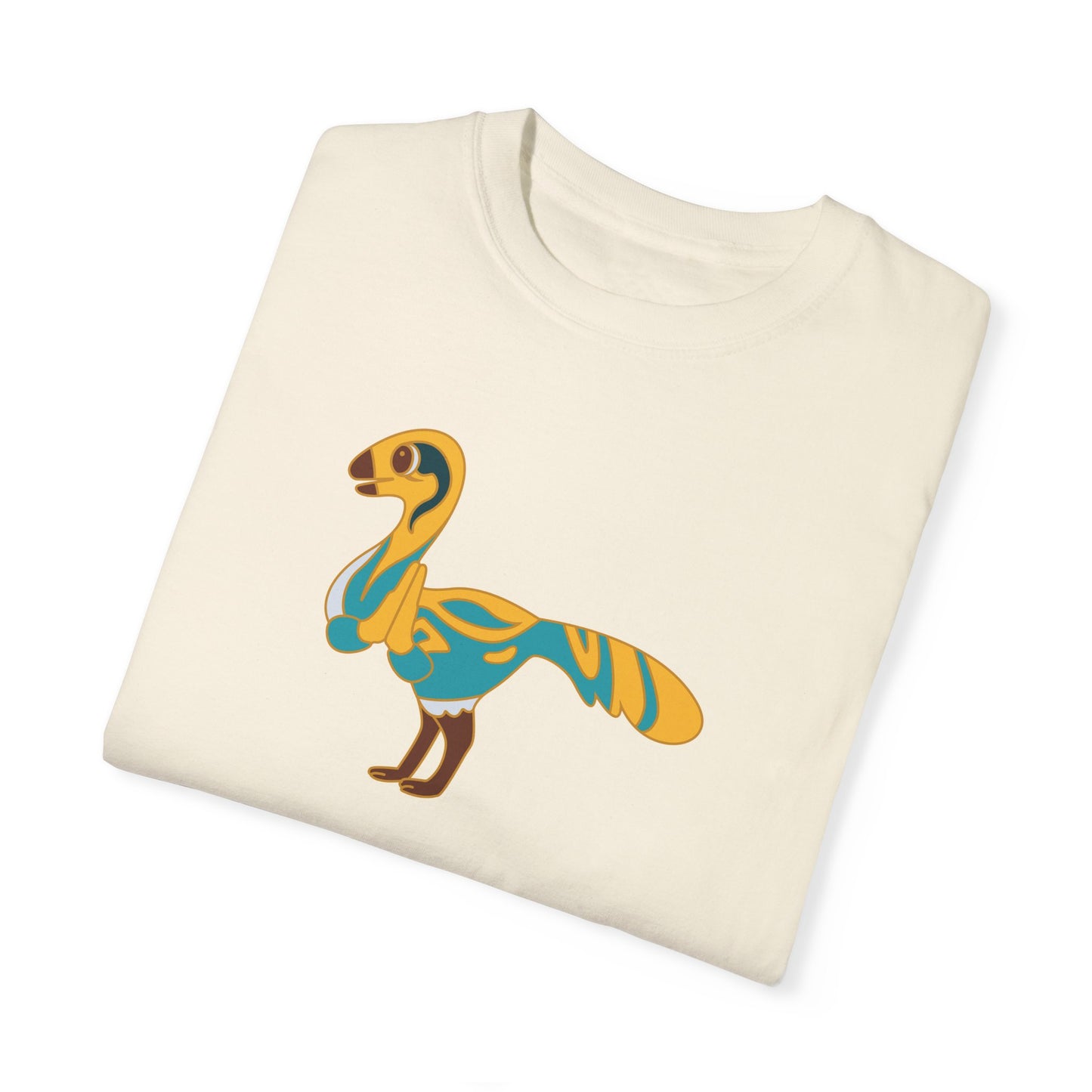 Praise Be Bernard Gallimimus T-Shirt