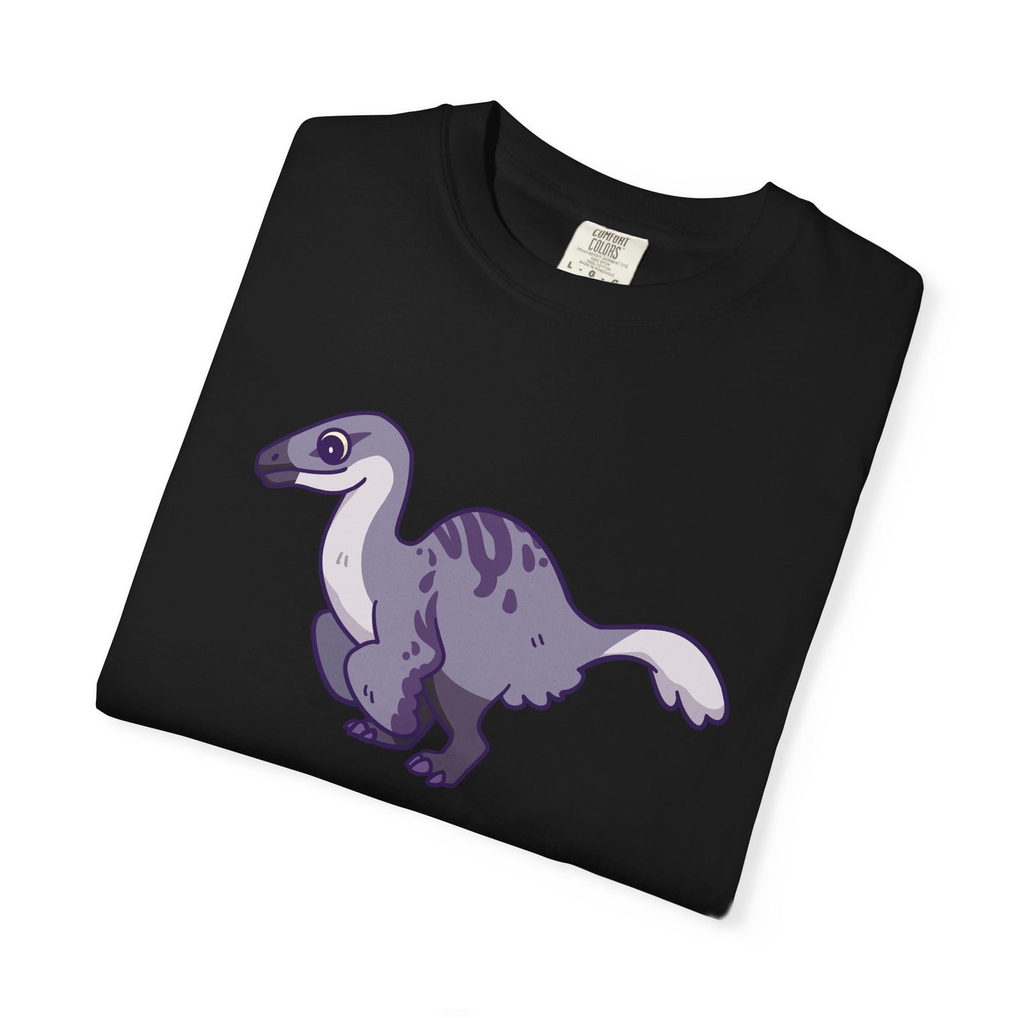 Asexual Pride Deinocheirus - T-Shirt