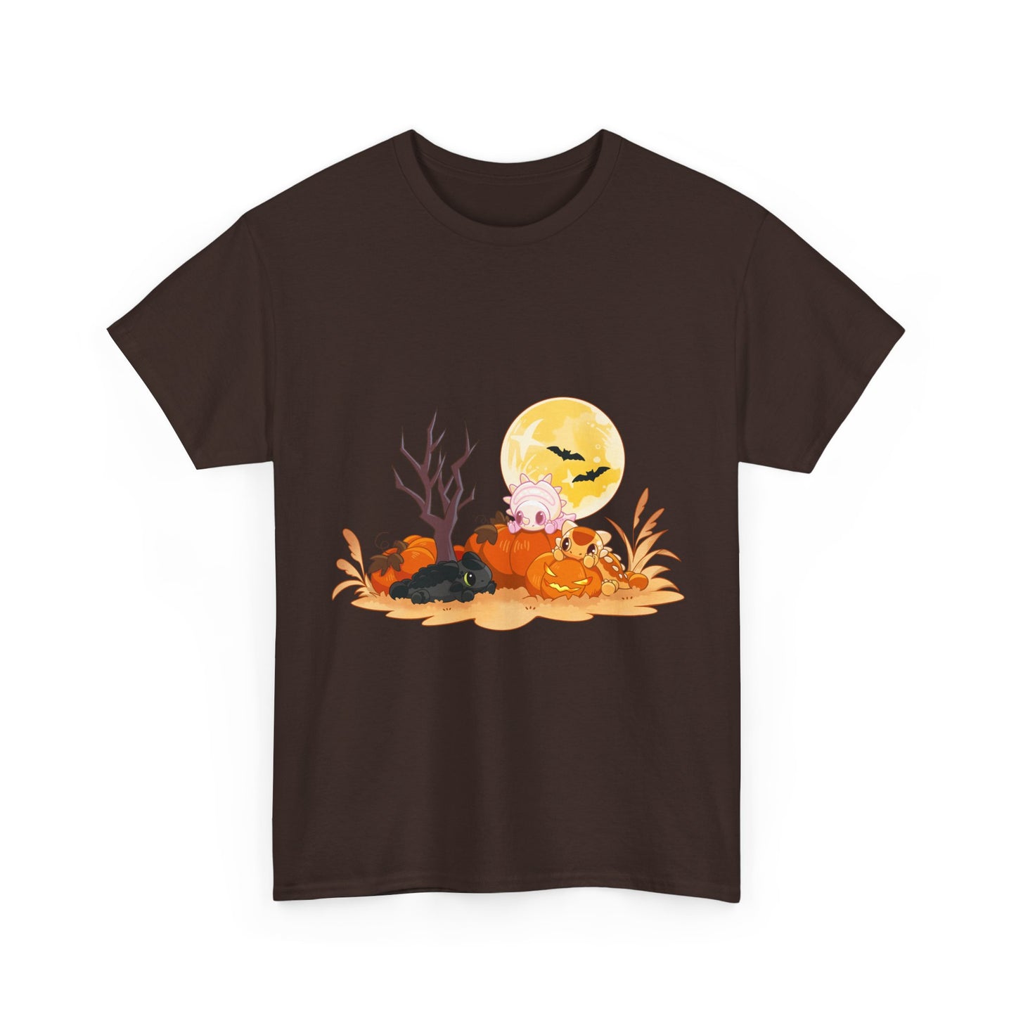 Limited Edition Halloween Dinos T-Shirt