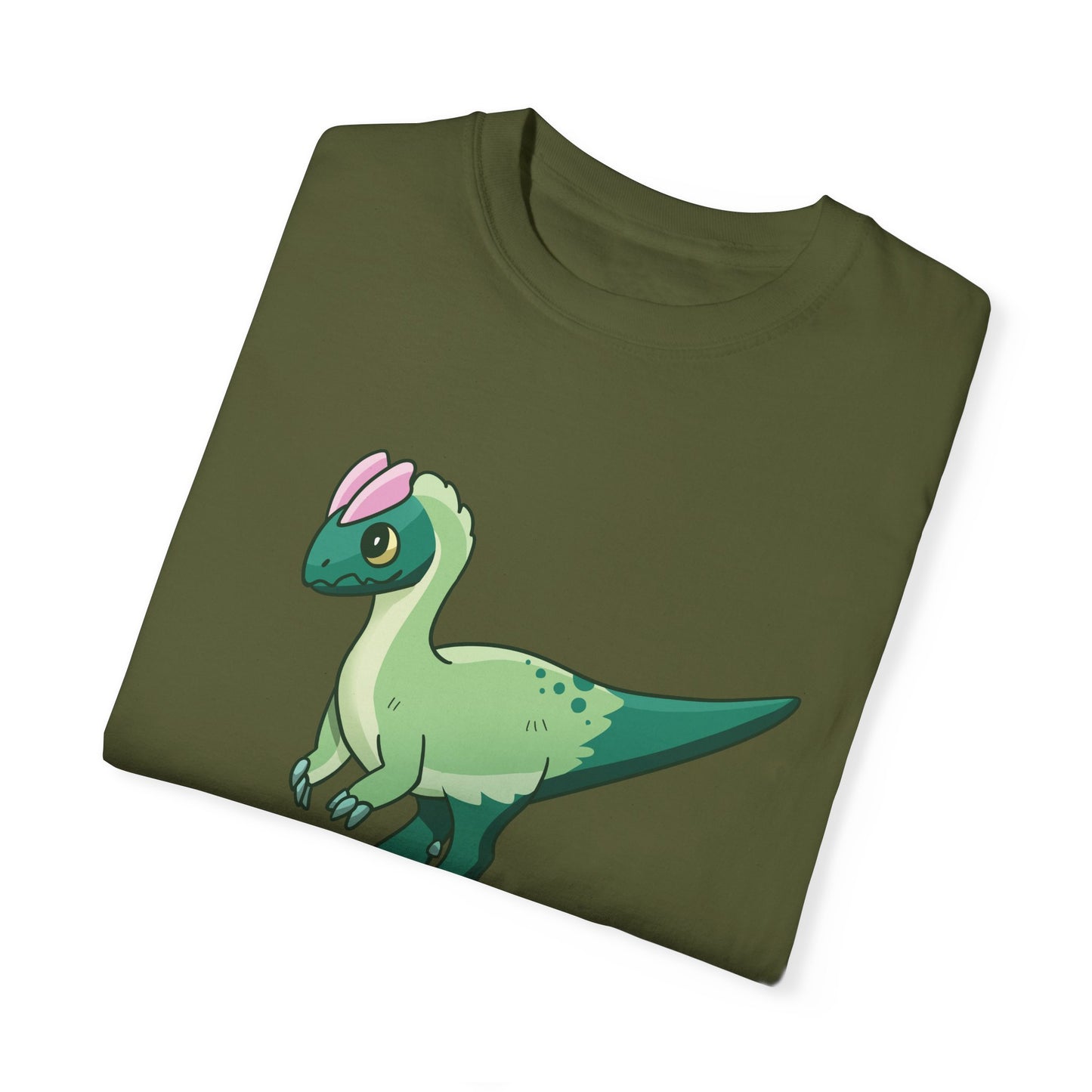 Dilophosaurus T-Shirt
