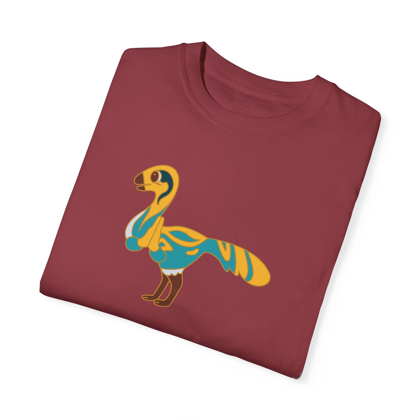 Praise Be Bernard Gallimimus T-Shirt