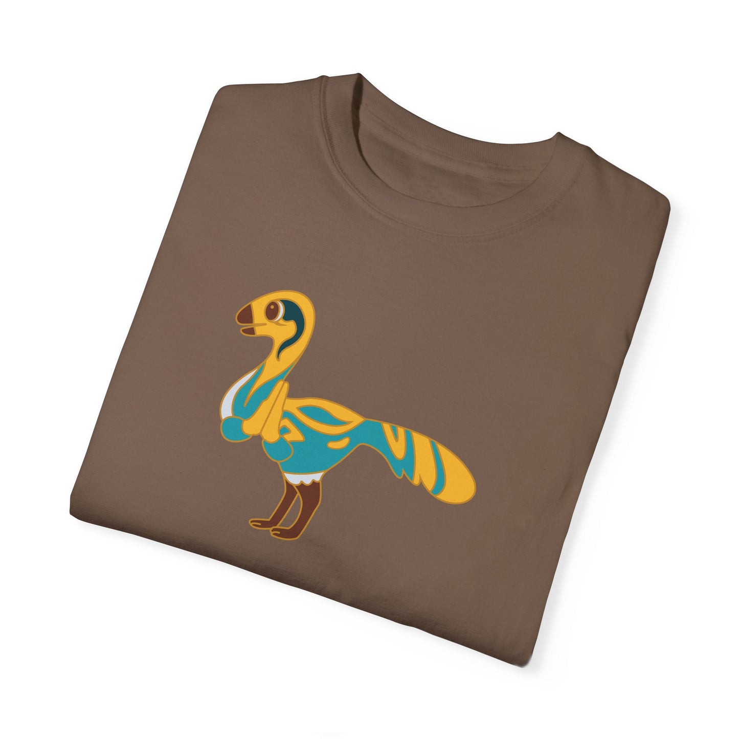 Praise Be Bernard Gallimimus T-Shirt