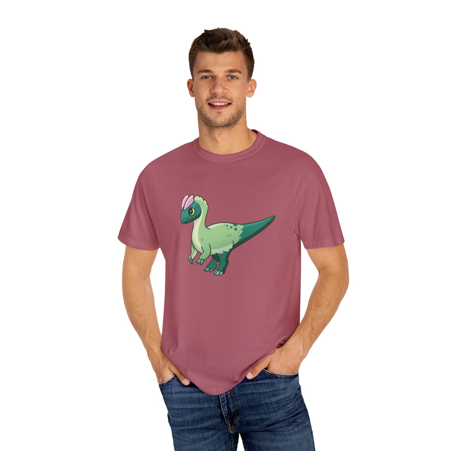Dilophosaurus T-Shirt