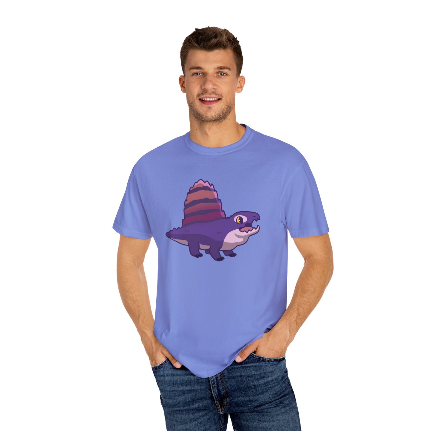 Dimetrodon T-Shirt