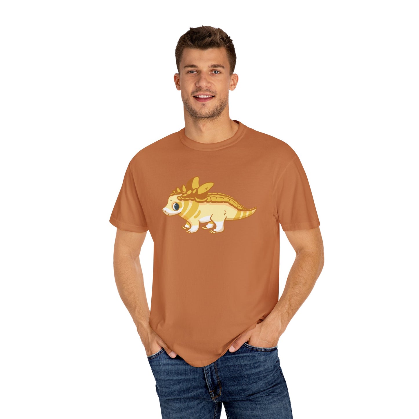 Desmatosuchus T-Shirt