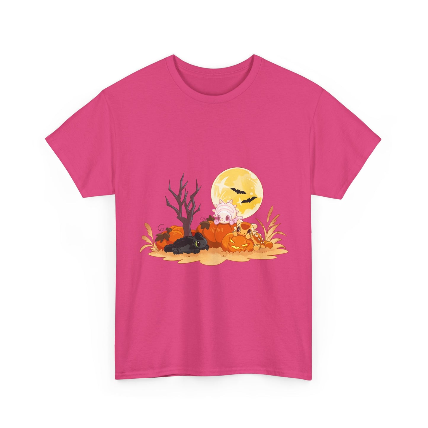Limited Edition Halloween Dinos T-Shirt
