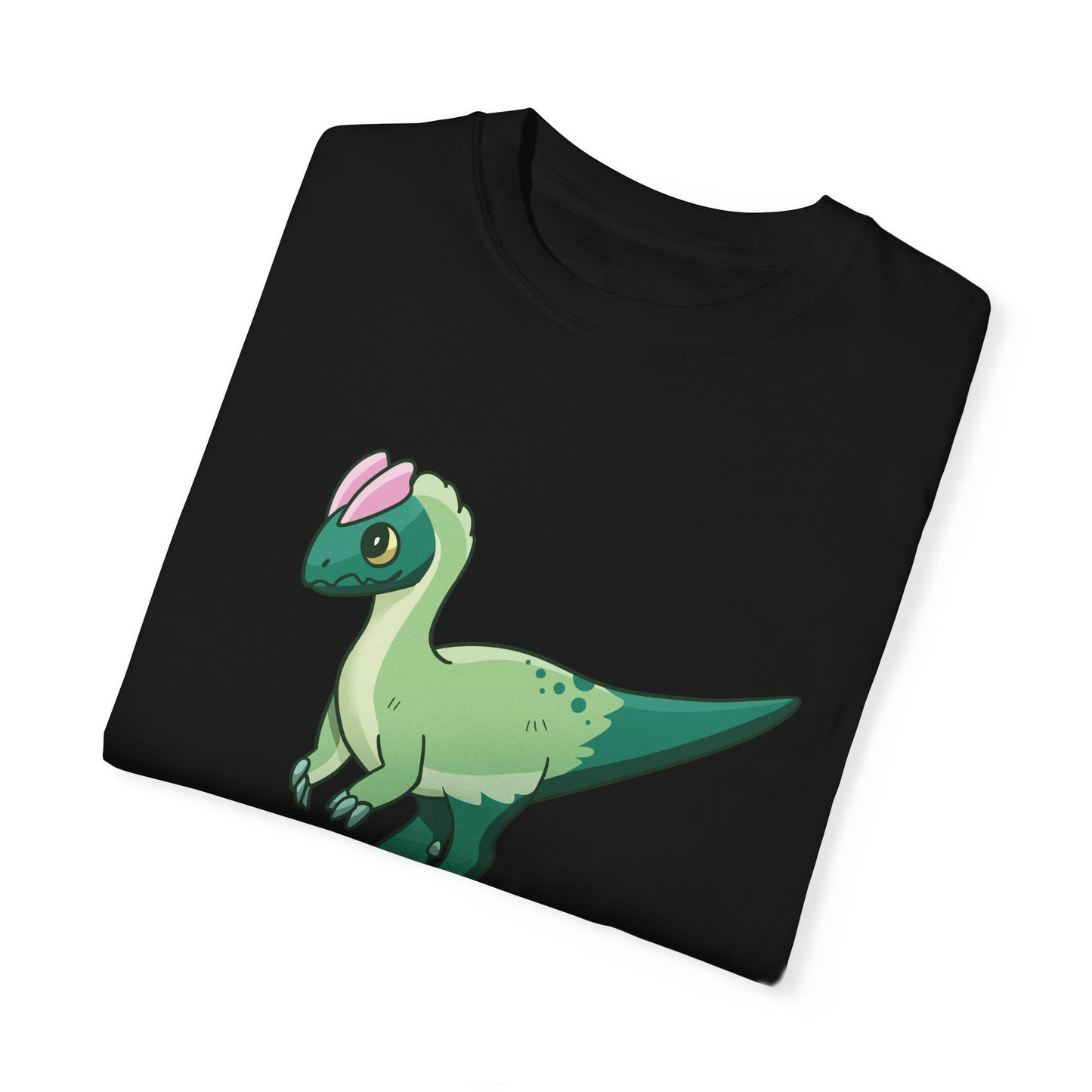 Dilophosaurus T-Shirt